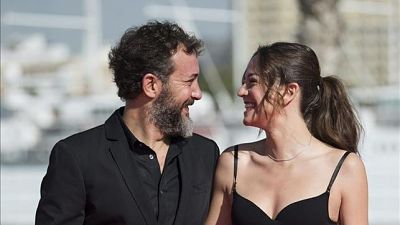 Los protagonistas de El país del miedo (eldiario.es)