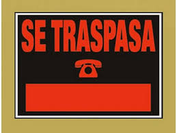traspasa