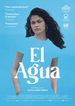 El agua (1)