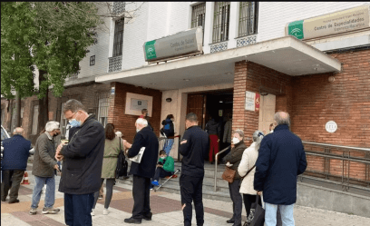 Ambulatorio Sevilla (1)